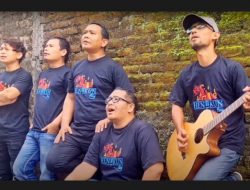 Pahlawan Wayang, Lagu Terbaru Heniikun Bay untuk Almarhum Ki Seno Nugroho