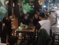 FORPI Banyak Temukan Pelanggaran Instruksi Gubernur Terkait Prokes Natal dan Tahun Baru