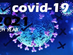 Khayalan Ilmiah Awal Tahun 2021: Temukan Obat Corona dari Orang Gila
