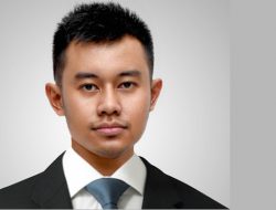 Volunteer Buddies KUI UP 45 Marcellinus Gonzaga Kembali Torehkan Prestasi