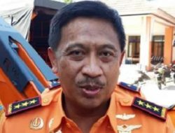 Black Box Pesawat Sriwijaya Air SJ-182 Terdeteksi, Operasi Pencarian Tetap Dilakukan Malam Hari