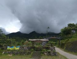 Awan Panas Merapi Sudah Sering Muncul, Zona Bahaya Ditetapkan Maksimal 5 Km