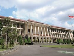 Polgov UGM Raih Hibah Penelitian NORHED 32 Miliar
