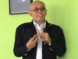 Wakil Rektor UP 45, Dr Khambali Meninggal Dunia