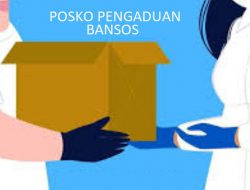 Forpi Kota Yogyakarta Buka Layanan Pengaduan Bansos