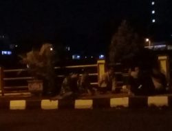 Terkait Pemberlakuan PSKTM, Kinerja Satpol PP Kota Yogyakarta Disorot