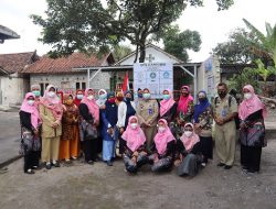 Kembangkan Pendidikan Partisipatif, SPS Kasih Ibu Wakili Kalasan dalam Lomba PAUD Desa Unggulan Kabupaten Sleman