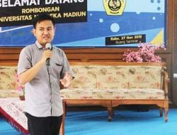 Pakar Teknologi Informasi UP 45 Ungkap Metode Pembelajaran Daring yang Tepat Untuk PAUD