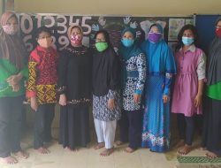 Optimalkan Pendidikan Usia Dini di Masa Pandemi, Dosen UP 45 Beri Pembekalan di SPS Sokapalupi