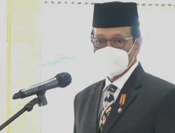 Kutip Pidato Bung Karno, Sri Sultan Berpesan Agar Bupati dan Wakil Bupati Terpilih Akomodir Program Kandidat Lain