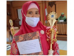 Berinovasi dalam Keterbatasan, SPS Kasih Ibu Carikan Raih Juara III Lomba PAUD Desa Unggulan Se-Sleman