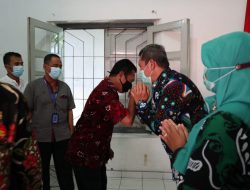 Raih Segudang Prestasi, Muhamad Ali Syeh Banna Pamit