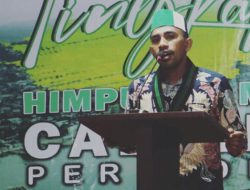 Arya dan Muis Belum Berdamai, HMI Cabang Ambon Minta Kongres HMI ke 31 di Surabaya Dihentikan Sementara