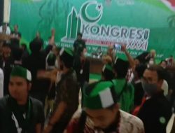 Jubir Badko HMI Se-Indonesia: Kongres HMI Ke-31 di Surabaya Lecehkan Organisasi Sendiri dan Presiden Jokowi