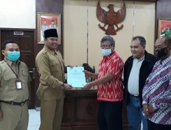 UP 45 Yogyakarta Diminta Kelola Ujian Seleksi Pengisian Perangkat Kalurahan Caturtunggal