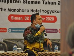 BAWASLU: Lembaga Temporer yang Permanen