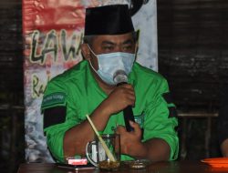 PW GP Ansor DIY Kutuk dan Kecam Aksi Teror di Gereja Katedral Makassar