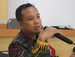 Pengawasan Pemilu dan Game Theory