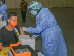 DIY Akan Uji Coba Pembelajaran Tatap Muka di Sekolah Menengah Atas, Vaksinasi Tahap Kedua Prioritaskan Guru
