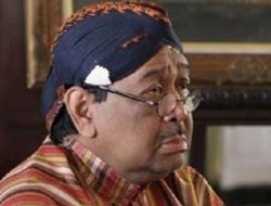 GKR Mangkubumi Wakili Sri Sultan Lepas Jenazah Gusti Hadi