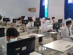 Pantauan Hari Pertama Pelaksanaan ASPD SMP di Kota Yogyakarta, Forpi Temukan Masalah