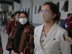 500 Abdi Dalem Keraton Yogyakarta Divaksin