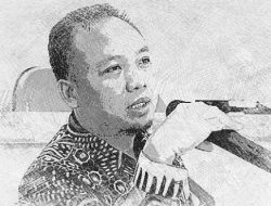 Menjadi Pengawas Pemilu itu Berat