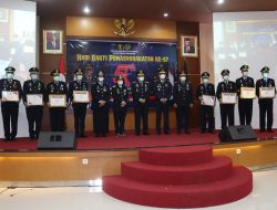 Raih Penghargaan BAPAS Terbaik Se Indonesia, BAPAS Kelas I Yogyakarta Siap Kerja Keras Pertahankan Prestasi