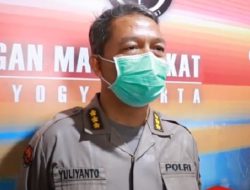 Oknum Anggota Polsek Kalasan Pengunggah Komen Kasar atas Tragedi KRI Nanggala-402 Langsung Ditangani Mabes Polri
