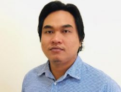 Peneliti FH UGM Dianugerahi Fellowship dari Alexander Von Humboldt Foundation