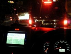 Parkir Ilegal Biang Macet dan Kepadatan Lalulintas di Malioboro