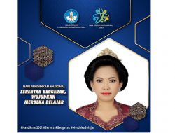 Dengan Semangat PHPN 2021, UP 45 Siap Wujudkan Merdeka Belajar