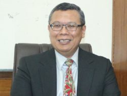 Hadiri Kongres V Pendidikan, Rektor UP 45 Siap Wujudkan Program Merdeka Belajar