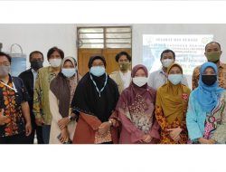 Program Studi Sarjana Teknologi Informasi UP 45 Ajukan Akreditasi ke BAN-PT