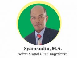 Akademisi UP 45 Dorong Pengembangan Pesantren Riset Berkolaborasi dengen Elemen Kampus