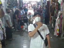 For You Indonesia Kampanyekan Mandeg lan Ngadeg Saat Indonesia Raya Berkumandang