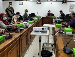 Pansus DPRD Kota Yogyakarta Minta Dinkes Tunjuk Juru Bicara Resmi Covid-19