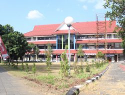 Universitas Proklamasi 45 Terima Hibah Pendidikan Jarak Jauh