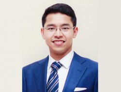 Kisah Inspiratif Rifky Wicaksono, Dosen UGM yang Pernah Gagal UN Hingga Lulus Oxford dan Harvard