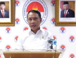 Ribuan Pemuda Dilatih Jadi Kader Anti Narkoba