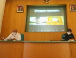 Tingkatkan Pelayanan Informasi Publik, Benchmarking PPID Kemensetneg Kunjungan ke UGM