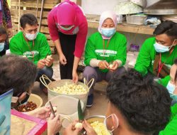 Bekal Kemandirian ditengah Pandemi Covid-19