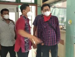 Tunggakan Kemenkes dalam Penanganan Covid-19 di Dua Rumah Sakit di Kota Yogyakarta Sebesar 26 M