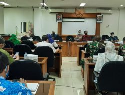 Rumah Sakit Rujukan Kewalahan, Pansus Covid-19 DPRD Kota Yogyakarta Anggap Pemkot Sembunyikan Alarm