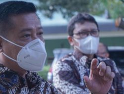 DIY Peringkat 4 Nasional Kasus Covid-19, Pemberlakuan PPKM Darurat Tunggu Instruksi Mendagri