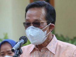 PPKM Darurat, Lokasi Wisata, Mall dan Tempat Berkerumun di DIY Ditutup