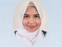 Peneliti UP 45 Sari Amelia Pecahkan Masalah Pembongkaran Anjungan Struktur Migas Lepas Pantai