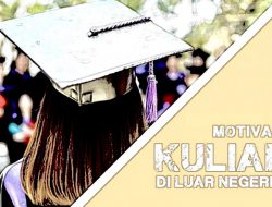 Motivasi Mahasiswa Lanjutkan Studi ke Luar Negeri, UP45 Mitra Strategis UGM dalam Gelaran OEX 2021