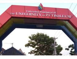 UP 45 Mantapkan Program Merdeka Belajar Kampus Merdeka