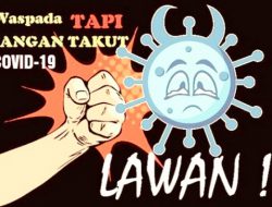 Dua Tahun Lebih Corona: Menanti Kebijakan Tanpa Kontroversi